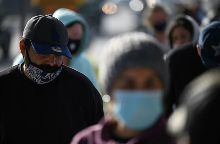 L'irruption de la pandémie a créé une crise économique sans précédent dans le monde