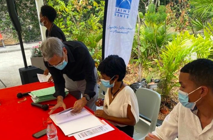 Pret social et solidaire