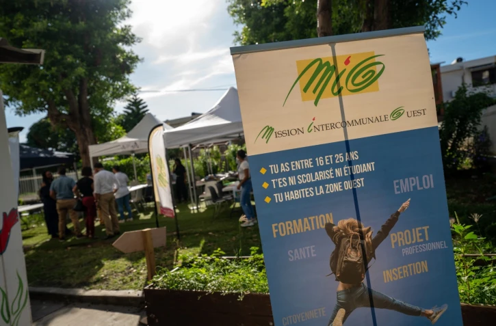 Rencontres de l'emploi 