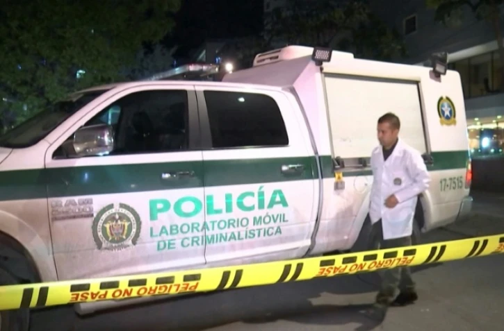 Un ingénieur français de Thales abattu par un "tueur à gages" à Bogota