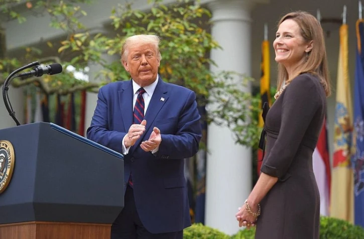 élections américaine 2020