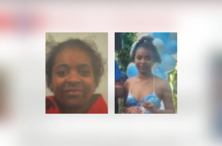 Sainte-Marie : disparition inquiétante de Ludivine Ikarack