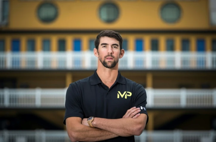 Phelps