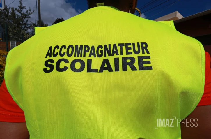 transport scolaire 