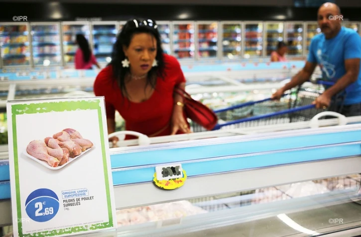 "Arnaques sur l'étiquette" : avant les fêtes, regardez bien ce que vous achetez !