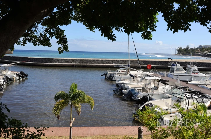 port de saint-gilles 