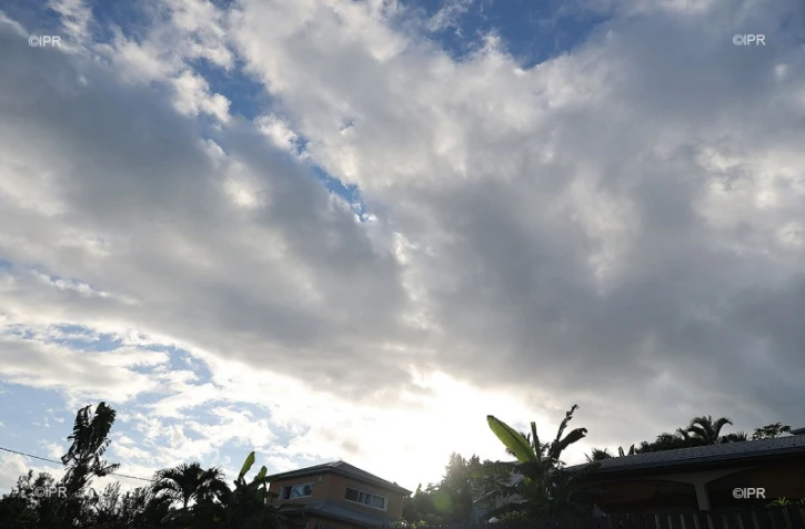 Météo Réunion 