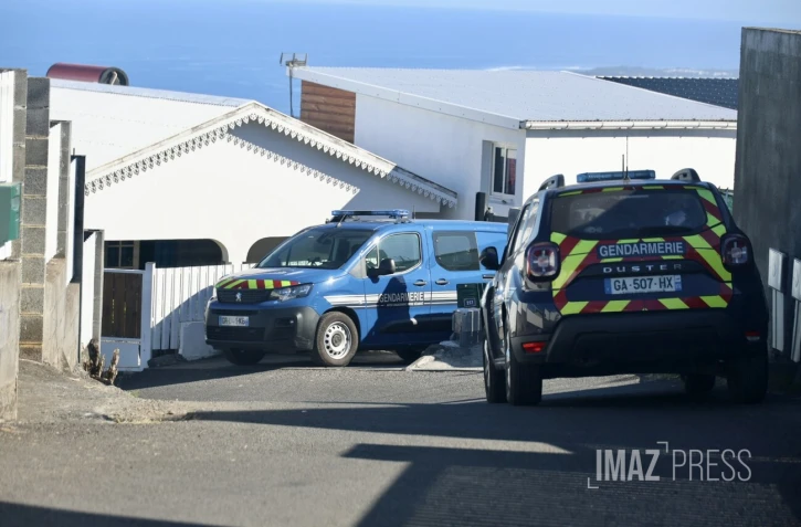 Saint-Leu : une femme de 62 ans retrouvée morte à son domicile