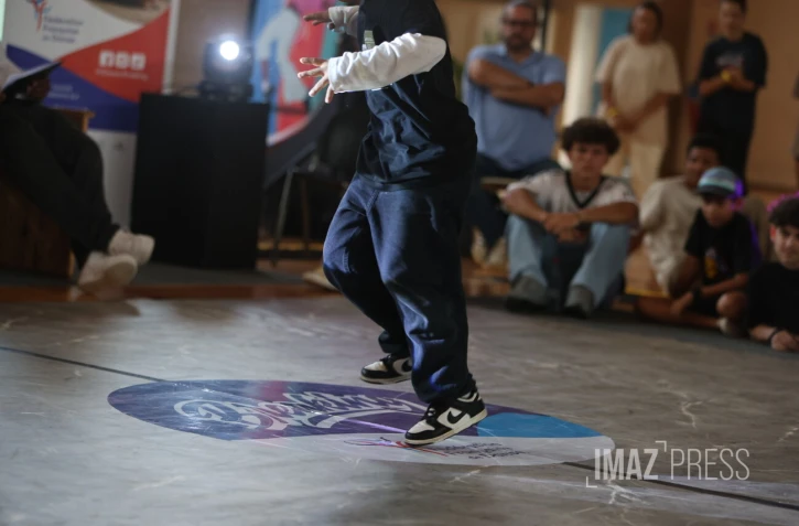 Hip Hop 