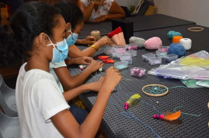 Saint-Paul : les vacances culturelles continuent cette semaine 