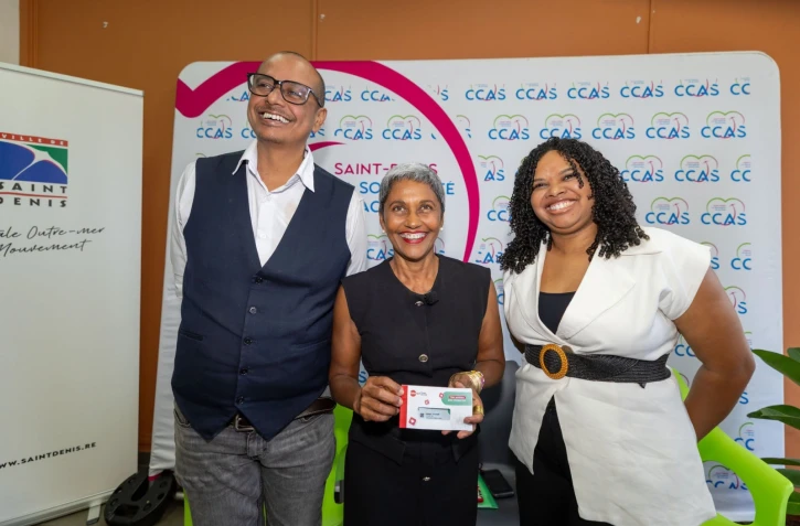Saint-Denis : une aide alimentaire de 60⏠pour les travailleurs dionysiens