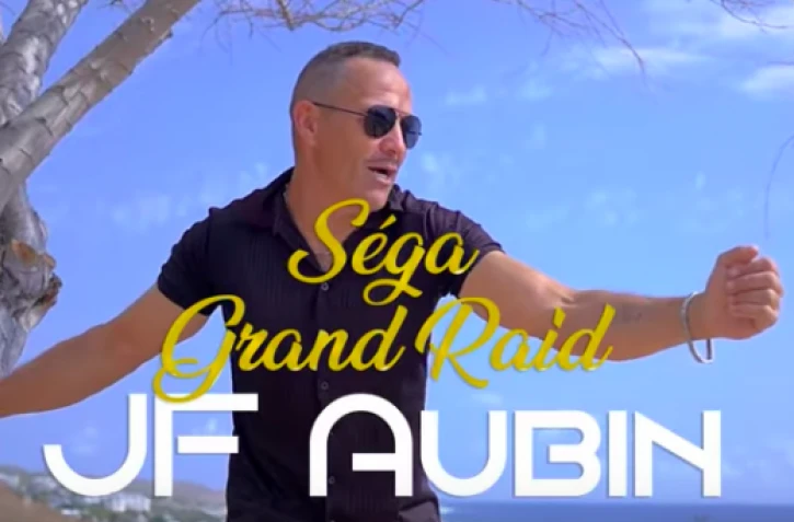 Séga du Grand Raid 2018, Musique, Jean-François Aubin, Ambiance