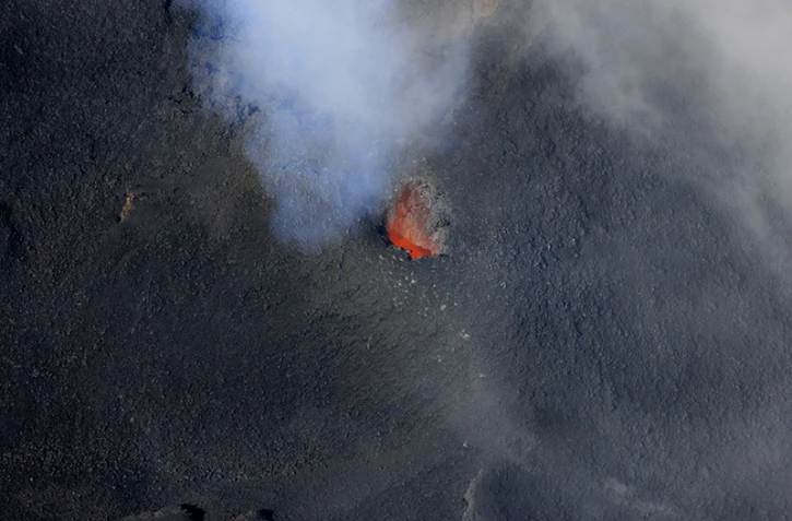 Volcan