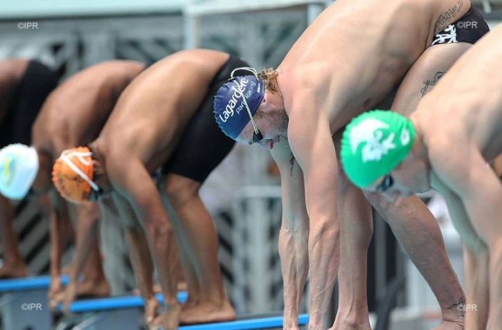natation 