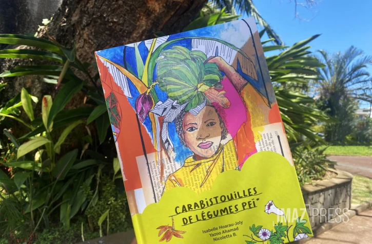Salon du Livre