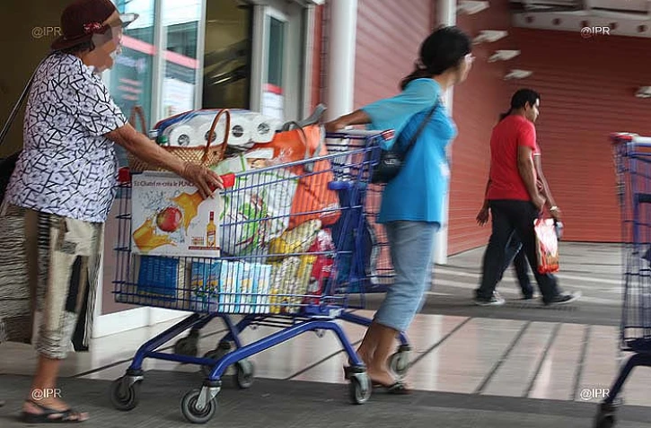 Le pouvoir d'achat bondit de 3,2 % et la croissance grimpe de 3,1 %