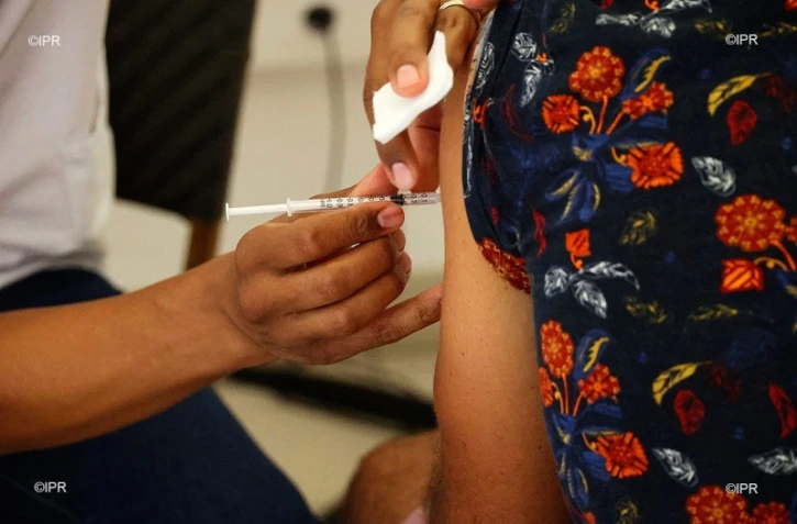 Vaccin Covid-19
