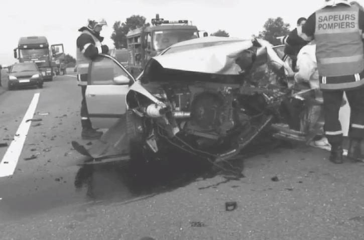 accident