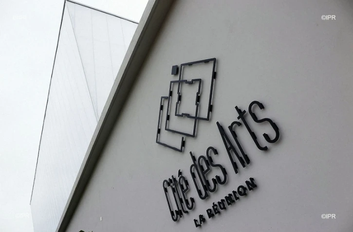 Cité des Arts saint-denis 