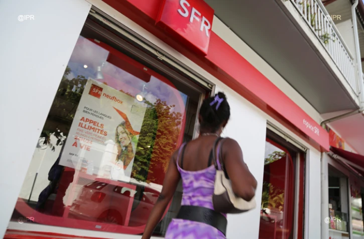 sfr