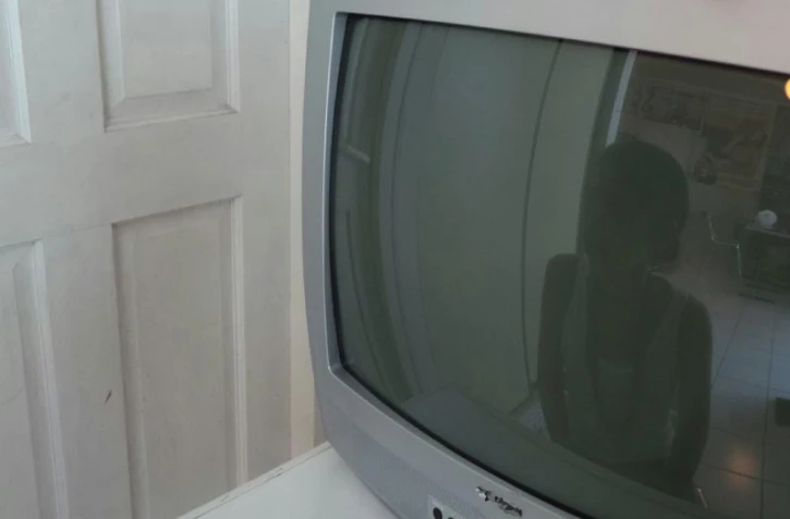 Télévision