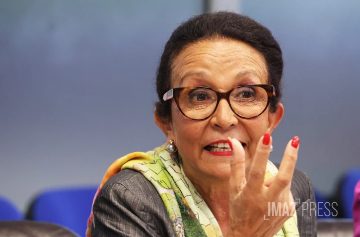 signature convention PACTE Région