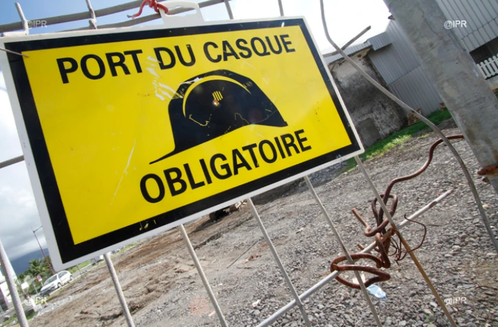 Chantier