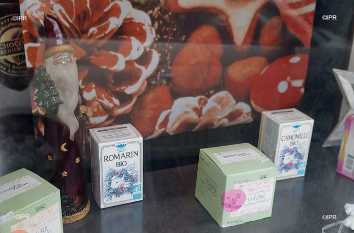 magasins saint-dénis