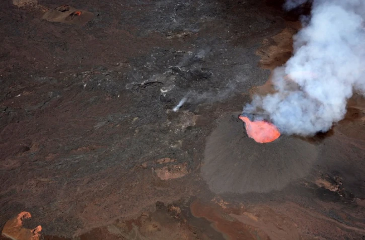Volcan 2015