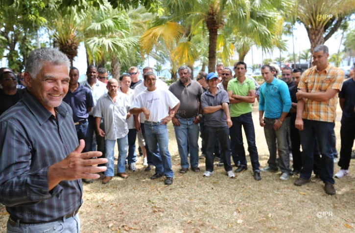 Chefs d\'entreprise en difficultés