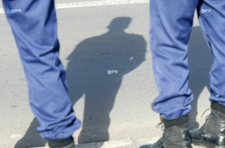 Gendarmerie