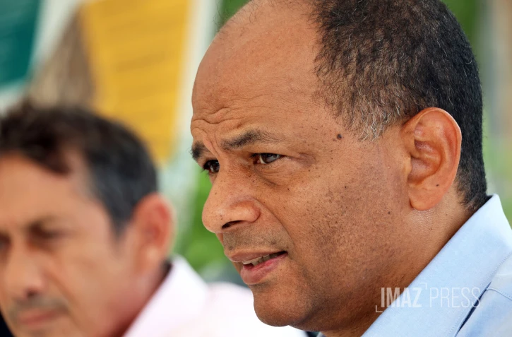 emmanuel séraphin