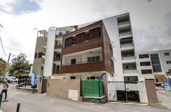 Résidence Le Village d?Or