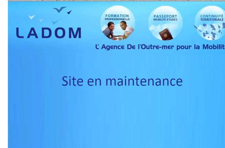 Site Ladom