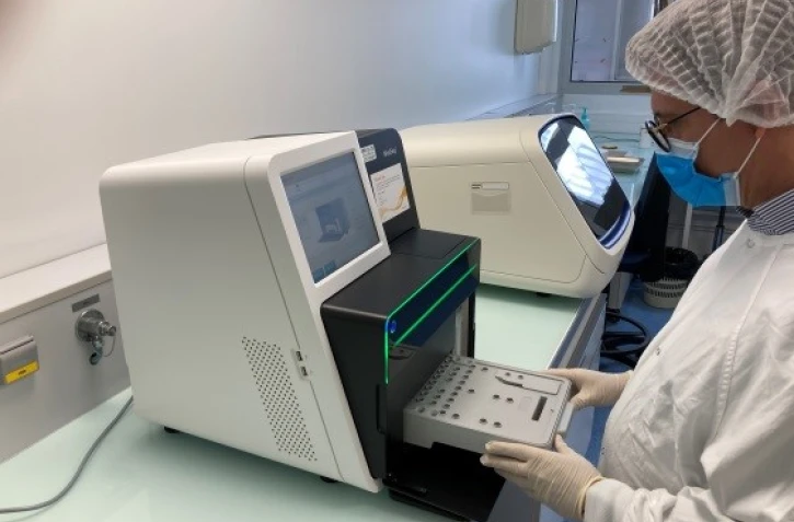 CHU, Santé, Next-Generation Sequencing, Hôpital, Outre-mer, Actualités de La Réunion