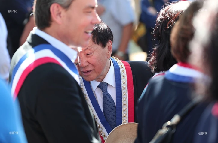 André Thien Ah Koon