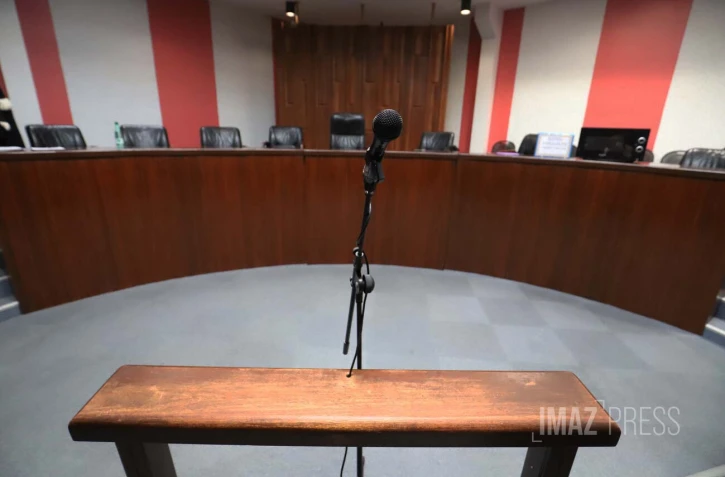 Tribunal judiciaire de Saint-Denis-de-La-Réunion
