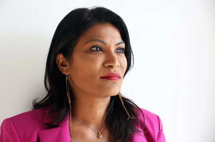 Karine Nabenesa