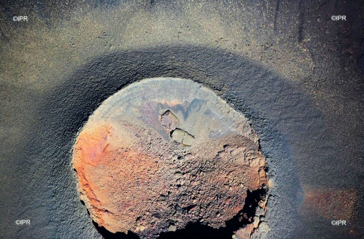 volcan observatoire 