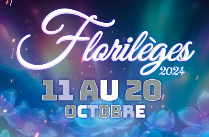 Le Tampon : les artistes du Florilèges dévoilés