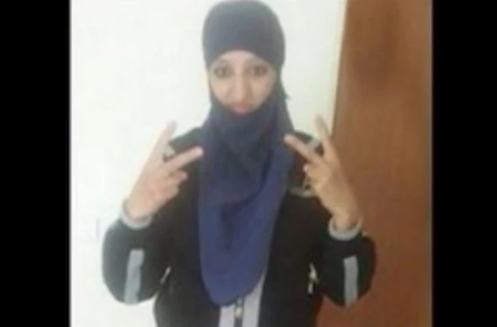 Hasna Aït Boulahcen