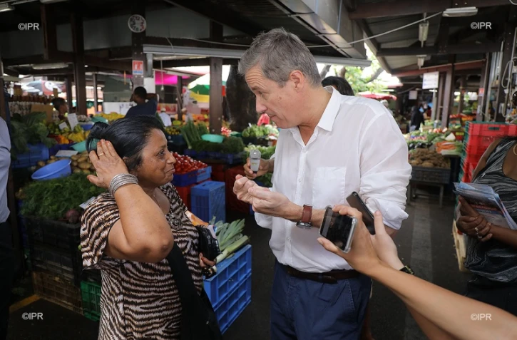  Nicolas Dupont-Aignan