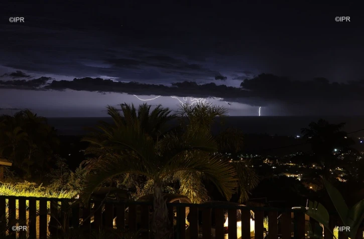 Orage