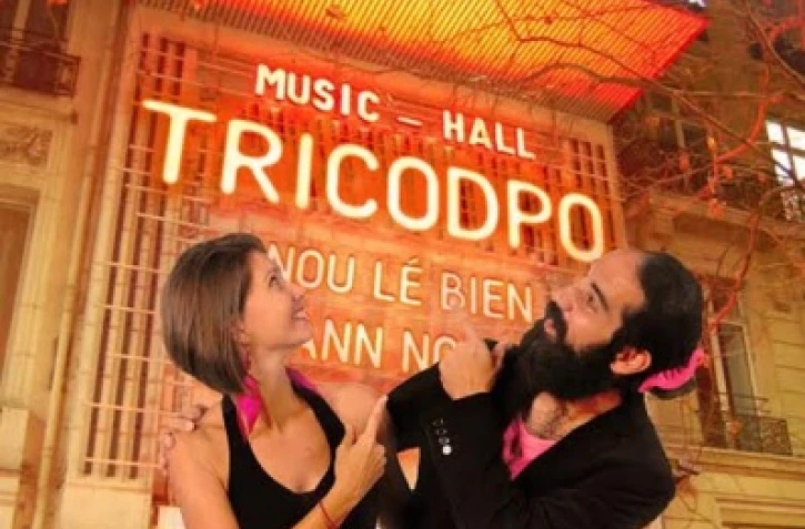 tricodpo