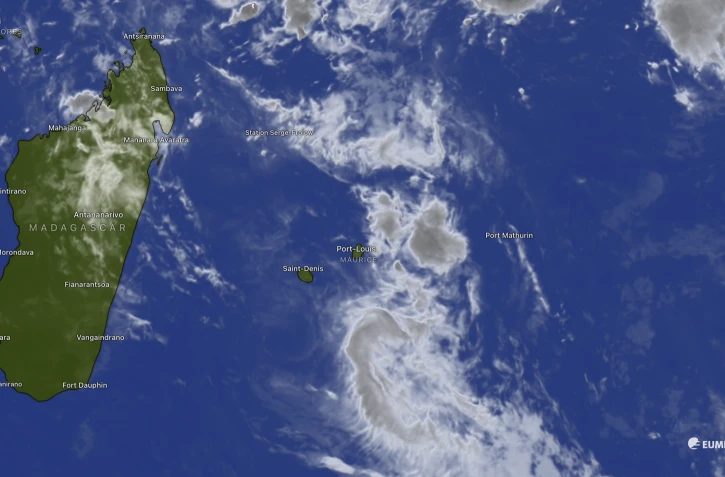 Météo : une nouvelle tempête tropicale surveillée pour la fin de semaine