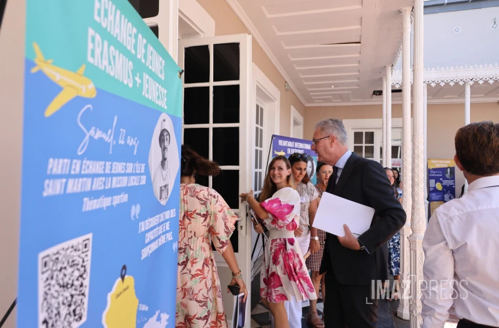 infos jeunes reunion CRIJ 