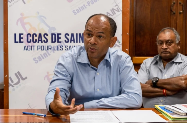 Saint-Paul