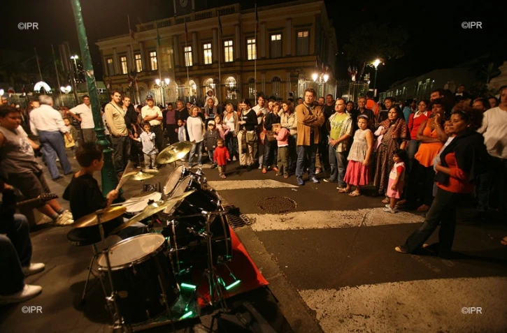 fête de ma musique 