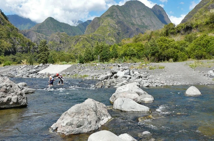 météo Réunion 