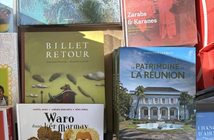 TO : le Salon du livre est lancé